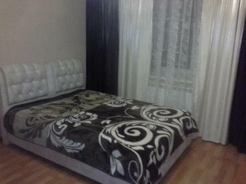 Apartment Rossiyskaya 2a