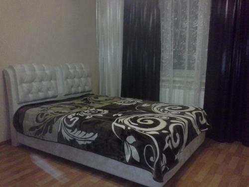 Apartment Rossiyskaya 2a