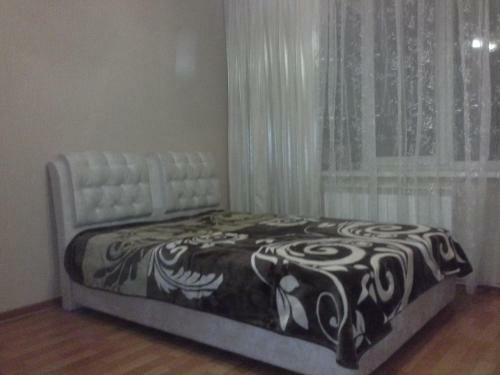Apartment Rossiyskaya 2a