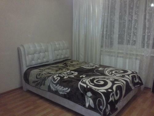 Apartment Rossiyskaya 2a