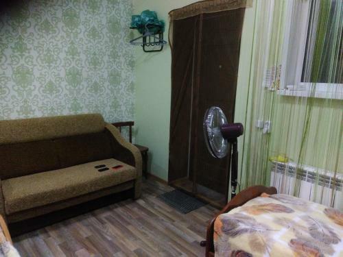 Hostal Dom On Parkovaya 34
