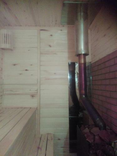 Hostal Dom On Parkovaya 34