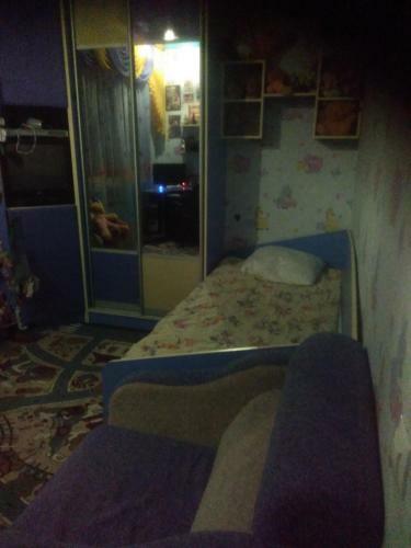 Hostal Dom On Parkovaya 34