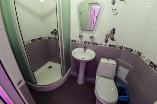 Hostal Guest House Iovanna