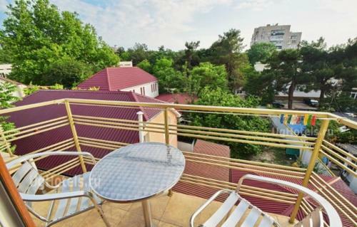Hostal Guest House Katerina