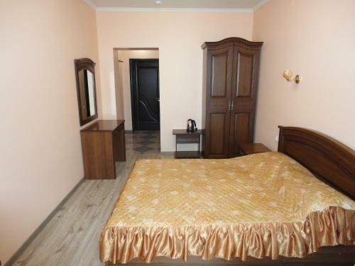 Hotel Gostinitsa Prometei 4