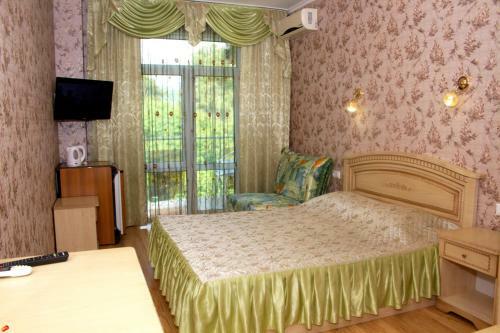 Hotel Gostinitsa Prometei 4