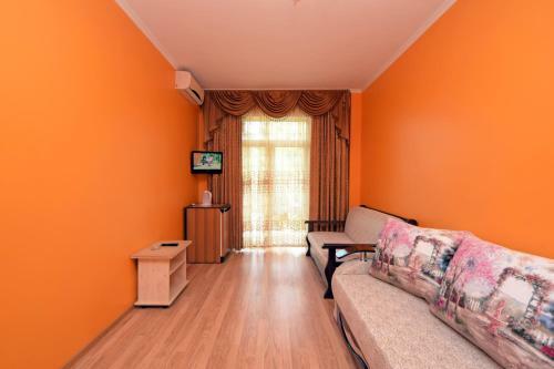 Hotel Gostinitsa Prometei 4