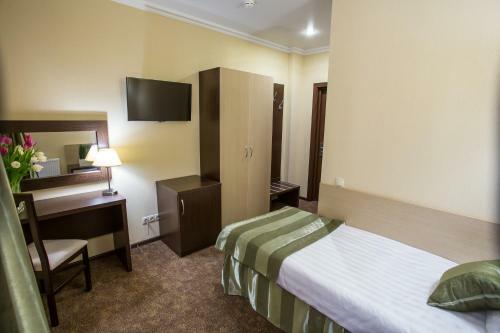 Park House Hotel