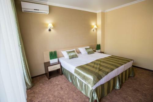 Park House Hotel