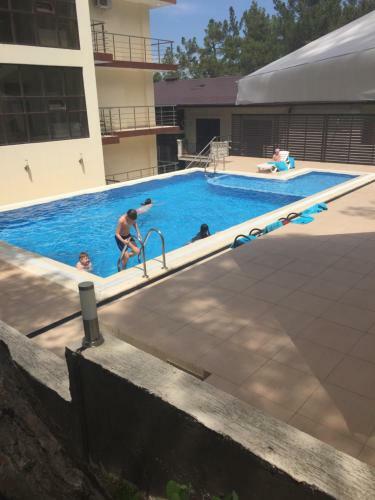 Park House Hotel