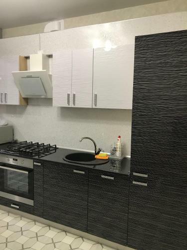 Apartment On Kurortnaya 3