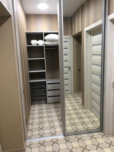 Apartment On Kurortnaya 3