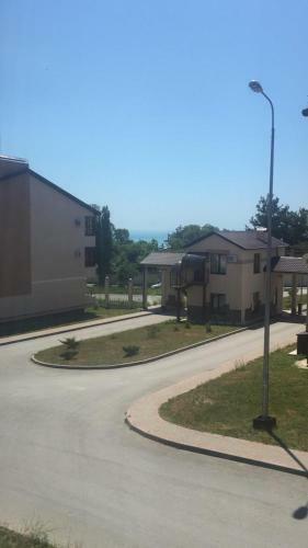 Apartment On Kurortnaya 3