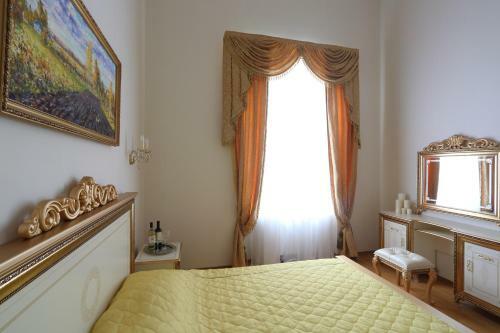 Hotel Palace Yelizavetino