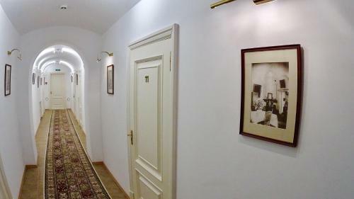 Hotel Palace Yelizavetino