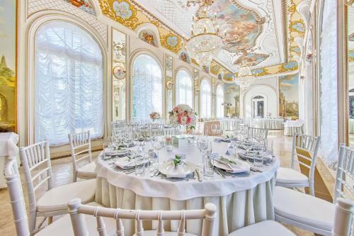 Hotel Palace Yelizavetino