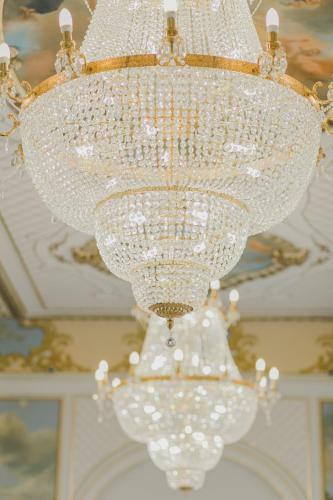 Hotel Palace Yelizavetino