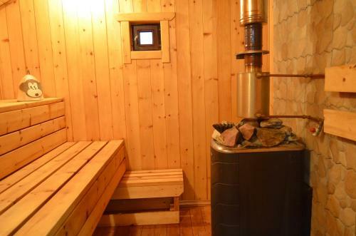 Holiday Home Prilesie