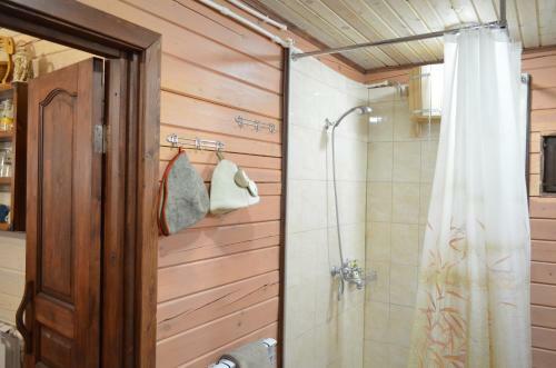 Holiday Home Prilesie