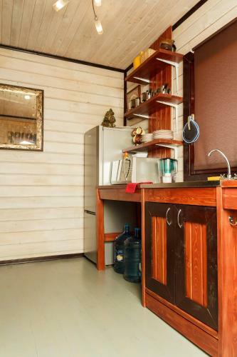 Holiday Home Prilesie