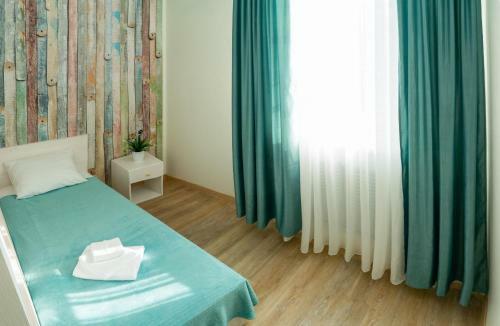 Motel Virage