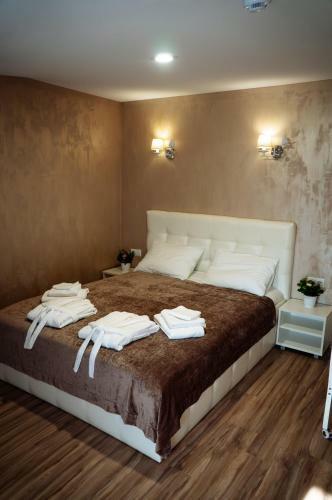 Motel Virage