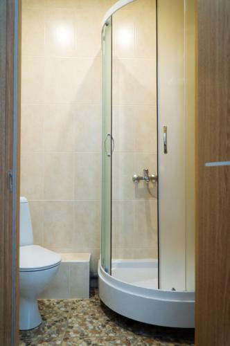 Motel Virage