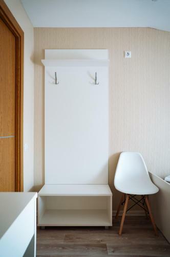Motel Virage