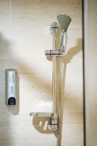 Motel Virage