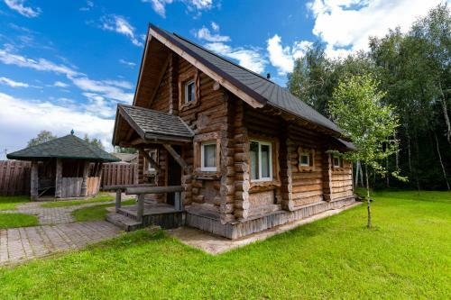 Podmoskovnyi Domik