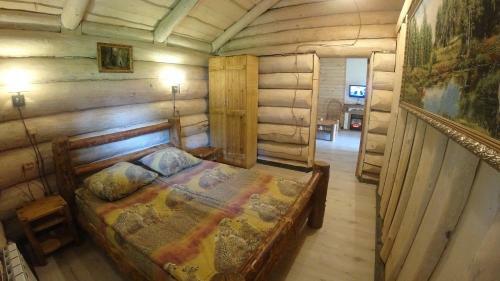 Podmoskovnyi Domik