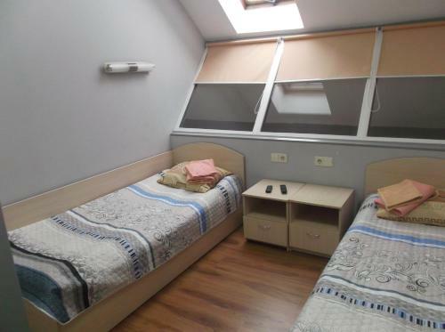 Motel Ptk Sebezh