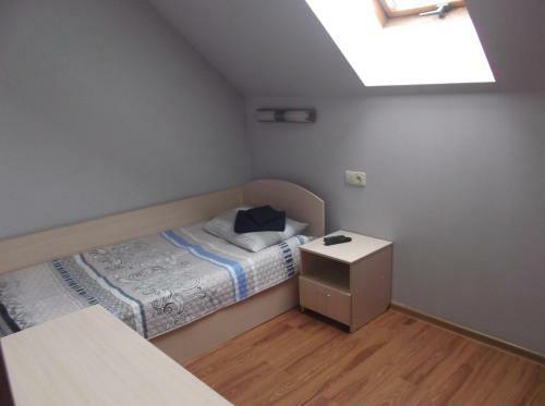 Motel Ptk Sebezh