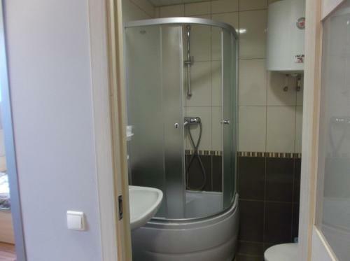 Motel Ptk Sebezh