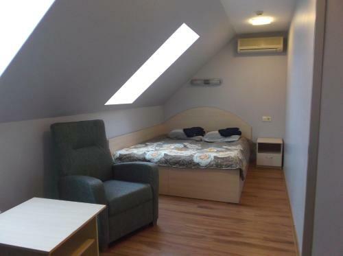 Motel Ptk Sebezh