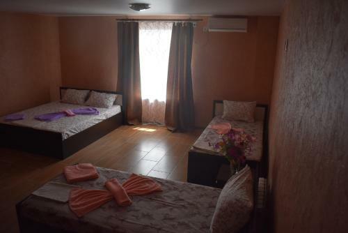 Hotel Dubrava
