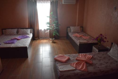 Hotel Dubrava
