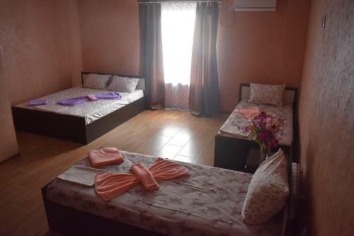 Hotel Dubrava