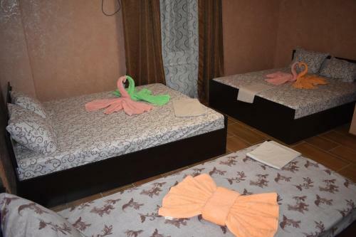 Hotel Dubrava