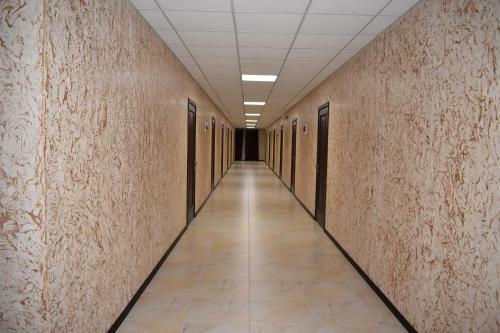Hotel Dubrava