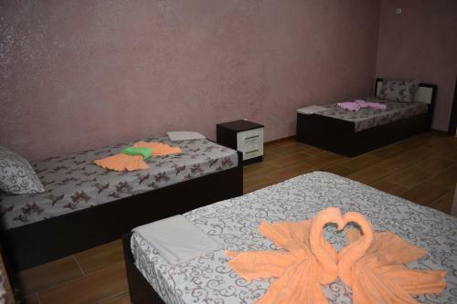 Hotel Dubrava