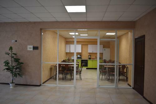 Hotel Dubrava
