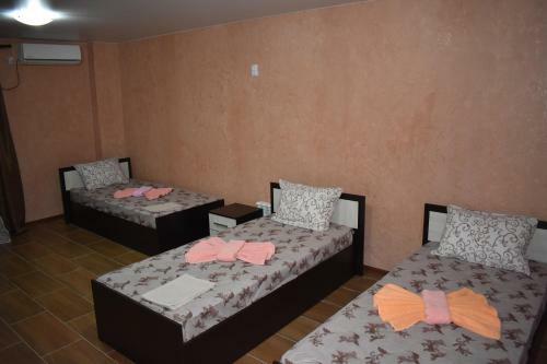 Hotel Dubrava