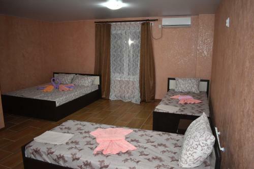 Hotel Dubrava
