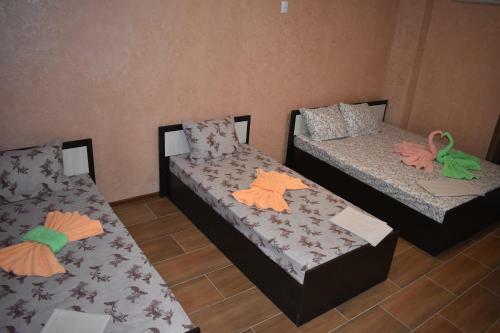 Hotel Dubrava