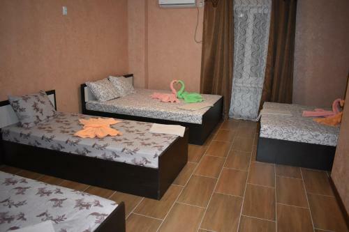 Hotel Dubrava