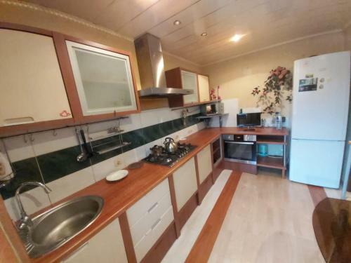 Exclusive Apartment In Dubna