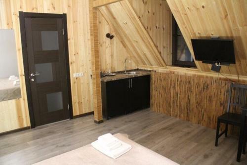 Hostal Postoronnim Vv Guest House