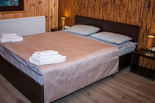 Hostal Postoronnim Vv Guest House